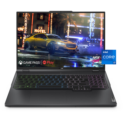 Read more about the article Best Lenovo Legion Pro 5i Gaming Laptop 2023: Legion Pro 5i Gen 8  (16″ Intel) Gaming Laptop 2023
