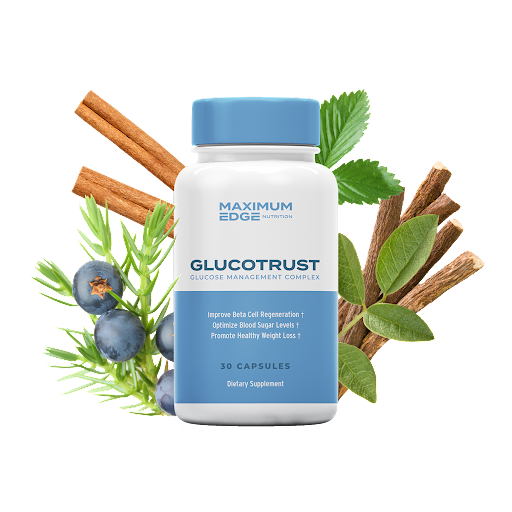 You are currently viewing Glucotrust: New Killer Blood Sugar Supplement 2023
