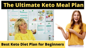 Read more about the article The Ultimate Keto Meal Plan: A Guide to Effective Low-Carb Eating 2023