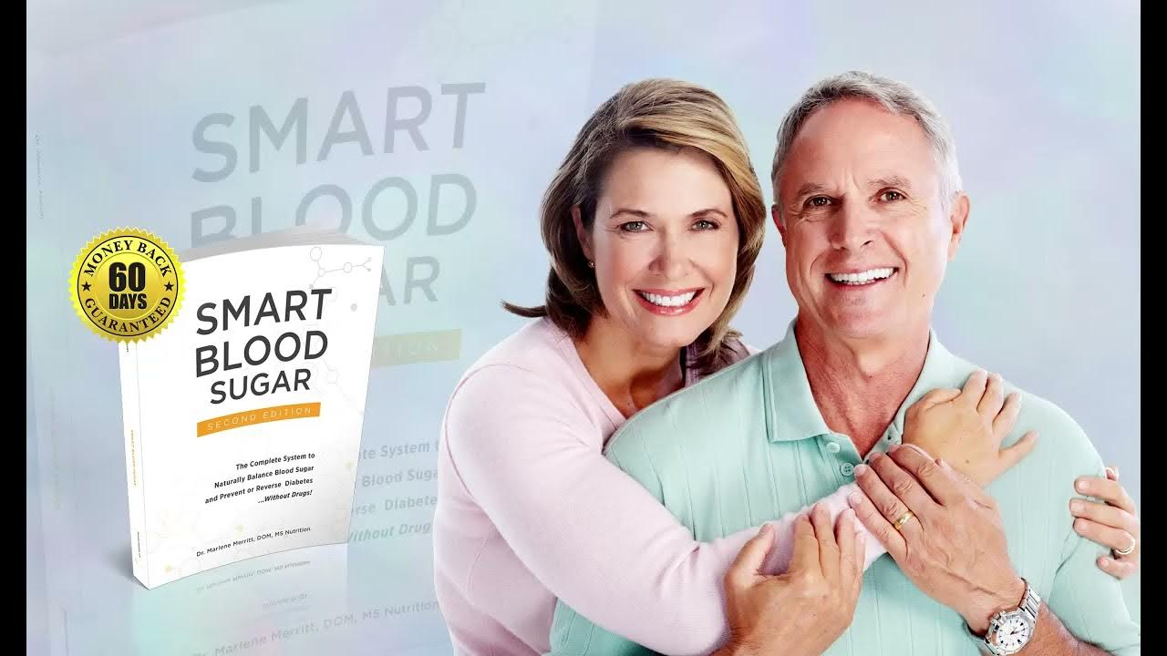 Read more about the article Smart Blood Sugar: 2023