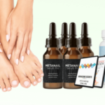 METANAIL:2023 Best Revolutionizing Nail Care with Advanced Technology