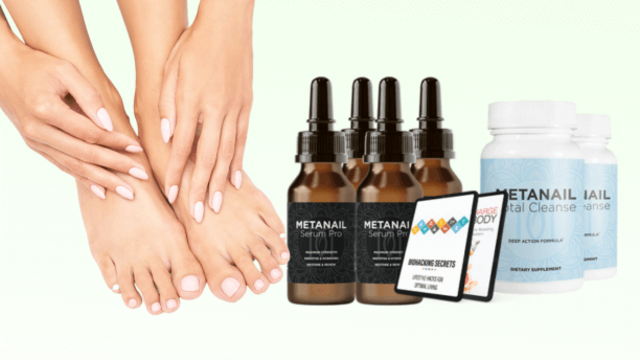 You are currently viewing METANAIL:2023 Best Revolutionizing Nail Care with Advanced Technology