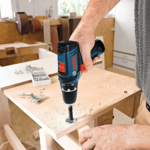 BOSCH PS31-2A 12V Max 3/8 In. Drill/Driver Kit with (2) 2 Ah Batteries Best 2023