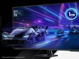 Read more about the article Best Samsung Odyssey Neo G7: Review 2023  SAMSUNG 43″