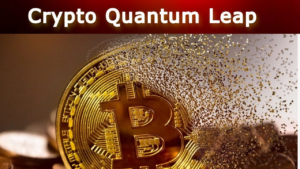 Read more about the article Best Crypto Quantum Leap – 50% Commissions  The secret review 2023