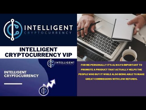 Read more about the article Intelligent Cryptocurrency VIP: 2023