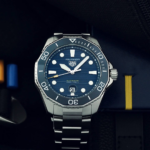 TAG Heuer Aquaracer Professional 300 Automatic Watch – Diameter 43 mm WBP201B.BA0632 Best 2024