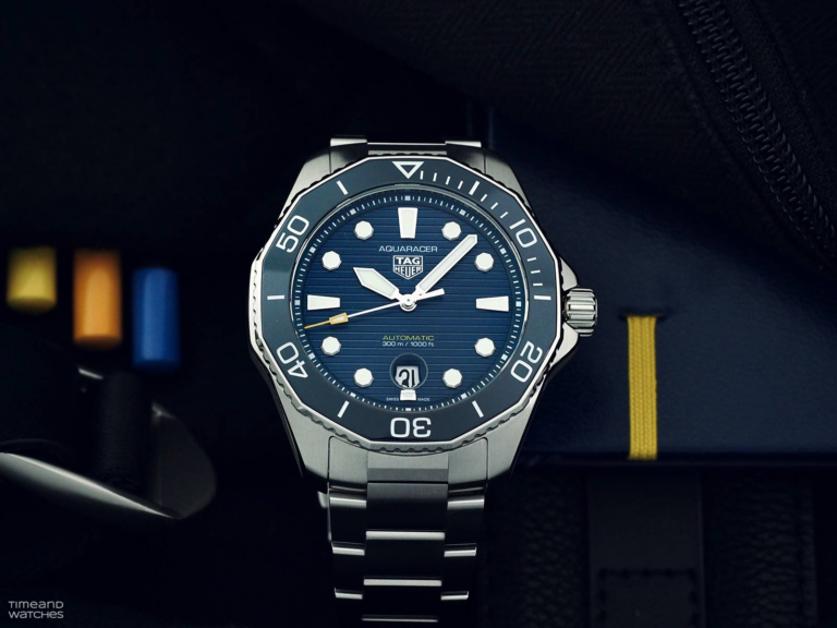 TAG Heuer Aquaracer Professional 300 Automatic Watch